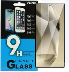  Samsung Galaxy S25 Ultra 5G üvegfólia, tempered glass, előlapi, edzett