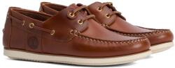 Barbour Wake Boat Cipő - Konyak - 44/45