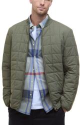 Barbour Elmstone steppelt dzseki - Egyenruha zöld - XL