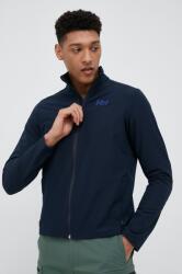 Helly Hansen szabadidős kabát Sirdal sötétkék - sötétkék XL
