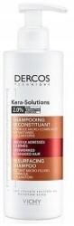 Vichy Dercos Kera Solution regeneráló sampon 250ml (3337875673907)