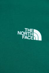 The North Face Памучна тениска Redbox Celebration (NF0A87NV6GI1)