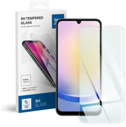 Blue Star Samsung Galaxy A26 5G üvegfólia, tempered glass, előlapi, edzett, Bluestar