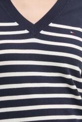 Tommy Hilfiger пуловер дамски с памук (WW0WW40098) - answear - 109,51 лв