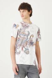 Medicine t-shirt bézs, férfi, mintás - bézs S - answear - 5 790 Ft