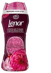 Lenor Oblito Big Illatgyongyok 210. Gr Ruby Jasmine