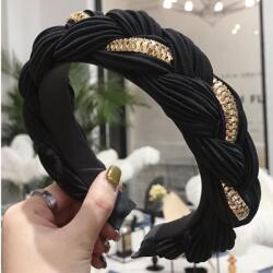 HARAHU FL-15916 Hajpánt - Fekete KP15916