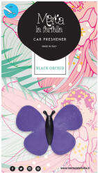 Marta la Farfalla autóillatosító (12db/karton) Black Orchid (FRA75224)
