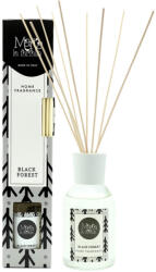 Marta la Farfalla Home pálcás lakásparfüm 100ml (6db/karton) Black Forest (FRA76808)