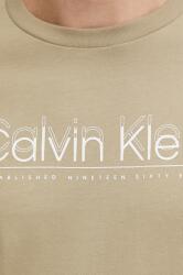 Calvin Klein Памучна тениска (K10K114149)