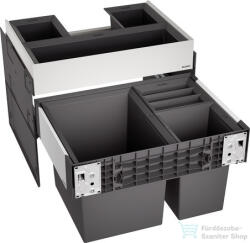 BLANCO SELECT II XL 60/3 ORGA hulladékgyűjtő 526210 (526210)