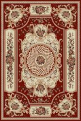 LOTOS Covor Clasic, Lotos 531, Grena, Diverse Dimensiuni, 1800 gr mp (4823057507581 / 2211698179123) Covor