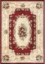 LOTOS Covor Clasic, Lotos 535, Grena, Diverse Dimensiuni, 1800 gr mp (4823057533491 / 2211698068120) Covor