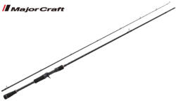 Major Craft CEANA CNC-752M BAITCAST R. FAST 2.26m 7-21gr