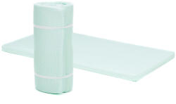 Fillikid utazóágy matrac 120x60x4cm-Green
