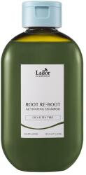 La'dor Lador Root Re-Boot Activating Sampon (Cica & Tea Tree)