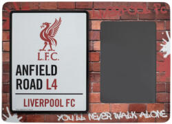  Liverpool képkeret