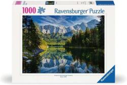 Ravensburger - Eibsee - Németország 1000 darabos kirakó (12000653)
