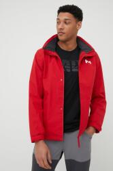 Helly Hansen szabadidős kabát Dubliner piros, gore-tex - piros M