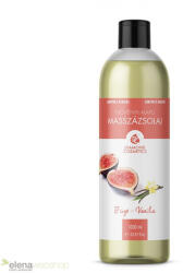Diamond Cosmetics Füge-Vanília masszázsolaj - 1000 ml