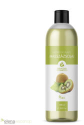 Diamond Cosmetics Kiwi illatú masszázsolaj - 1000 ml