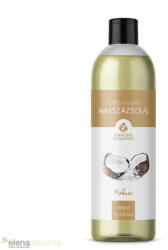 Diamond Cosmetics Kókusz illatú masszázsolaj - 250 ml