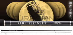 Major Craft MAJOR CRAFT TIDRIFT 5G TD5-862L/ML R. FAST 2.62m 5-30gr (TD5-862L/ML)