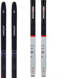 Atomic Savor XC Grip + Prolink Access Classic 193cm