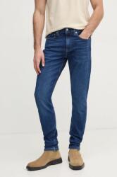 Calvin Klein Jeans farmer sötétkék, férfi, J30J327007 - sötétkék 31/32