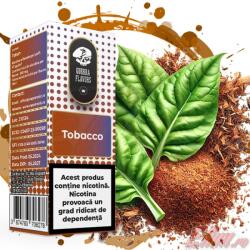 Guerrilla Flavors Lichid GuerraLiq Tobacco 10ml NicSalt 20mg/ml (3874783706278) Lichid rezerva tigara electronica
