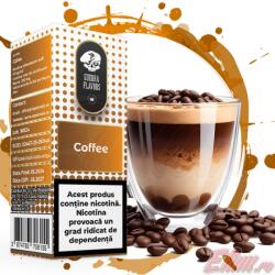 Guerrilla Flavors Lichid GuerraLiq Coffee 10ml NicSalt 20mg/ml (3874783706155) Lichid rezerva tigara electronica