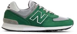 New Balance sportcipő Made in UK zöld, OU576GGK - zöld Női 40