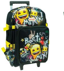 Giovas Troller scoala Emoji Party Mix (368-02074)