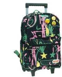 Giovas Troller scoala Emoji Stars (368-03074)