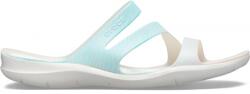 Crocs Papuci Crocs Swiftwater Seasonal Graphic Sandal