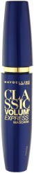 Maybelline VOLUM' EXPRESS CLASSIC mascara (Black) 10 ml - vince