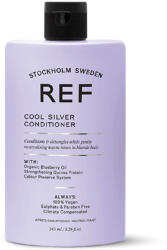 Ref Stockholm Cool Silver Conditioner 245 ml - vince