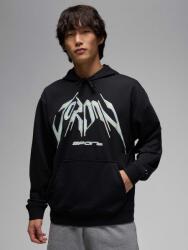 Nike Суитшърт m j df sprt csvr gfx flc po