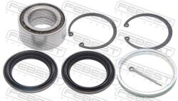 FEBEST kerékcsapágy készlet FEBEST DAC42763538-KIT (DAC42763538-KIT)