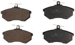 MAXGEAR set placute frana, frana disc MAXGEAR 19-1123 (19-1123)