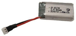 AMEWI LiPo Akku 1S 3, 7V 500mAh Molex