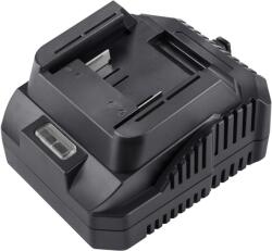 Extol akkumlátor töltő, 20V, 2A, power shera tipusú gépekhez (402480)