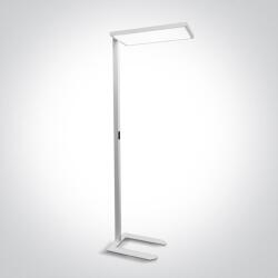 ONE Light Rize lampă de podea 1x60 W alb 36002/W/C (36002WC)