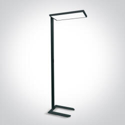 ONE Light Rize lampă de podea 1x60 W negru 36002/B/C (36002BC)