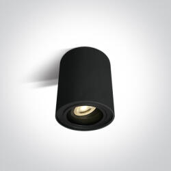 ONE Light Nemea lampă de tavan 1x10 W negru 12105Y/B (12105YB)