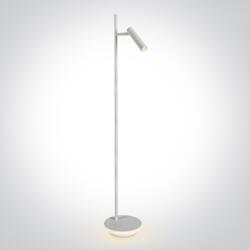 ONE Light Diodor lampă de podea 2x8 W alb 61132B/W/W (61132BWW)