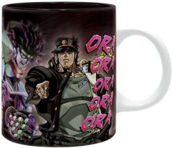 ABYstyle Чаша ABYstyle Animation: Jojo's Bizarre Adventure - Duel (ABYMUG490)