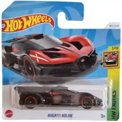 Mattel Hot Wheels Bugatti Bolide kisautó (HTF08) - morzsajatekbolt