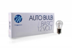 m-tech BAU15s halogén izzó 12V - 21W 1db (72Z50)