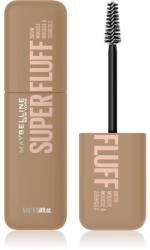 Maybelline New York Super Fluff Mousse gel pentru sprancene culoare 250 Blonde 5 ml - notino